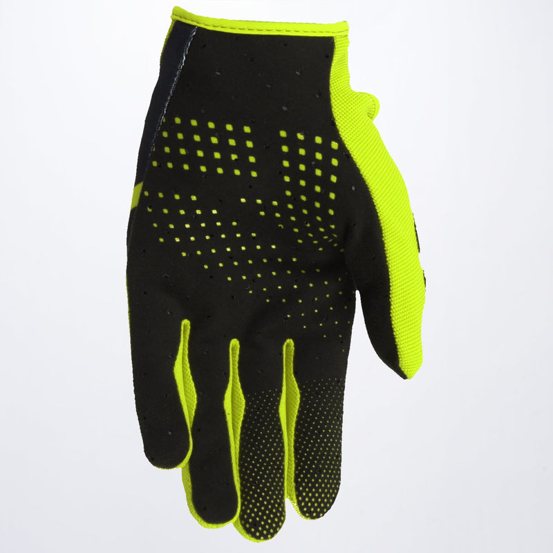 Youth Clutch Strap MX Glove