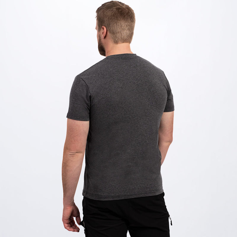 Men's Antler T-Shirt 21S