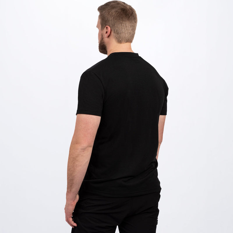 Men's Antler T-Shirt 21S