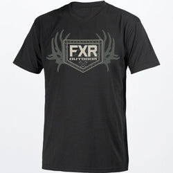 Men's Antler T-Shirt