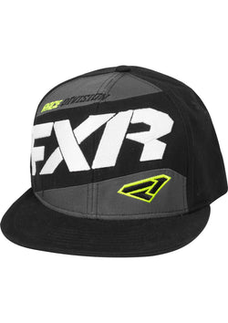 Podium Hat 17
