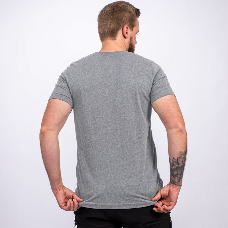 Men's Antler T-Shirt 21S