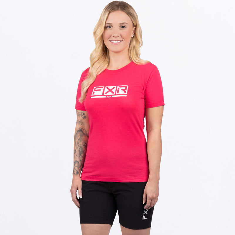 Podium_PremiumTShirt_W_RazzWhite_242227-_2801_Front