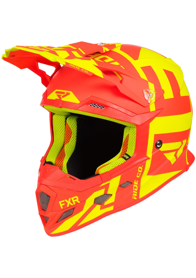 Boost Clutch Helmet