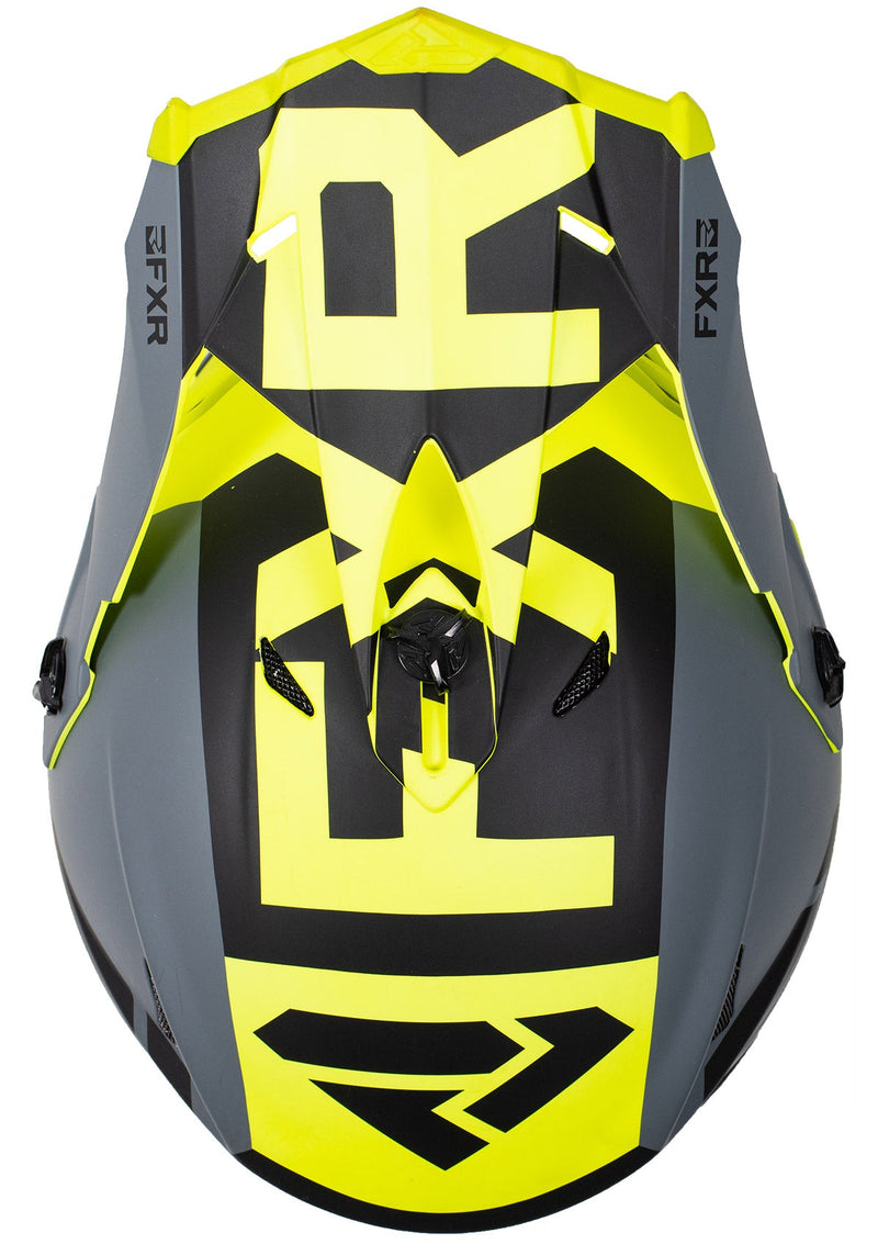 Blade 2.0 Helium Helmet