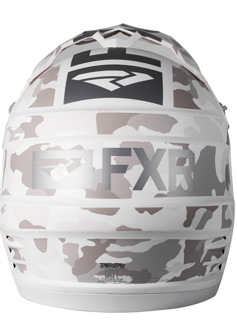 Torque Squadron Helmet 19