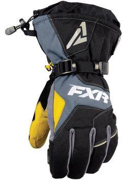 M Torque Glove 19