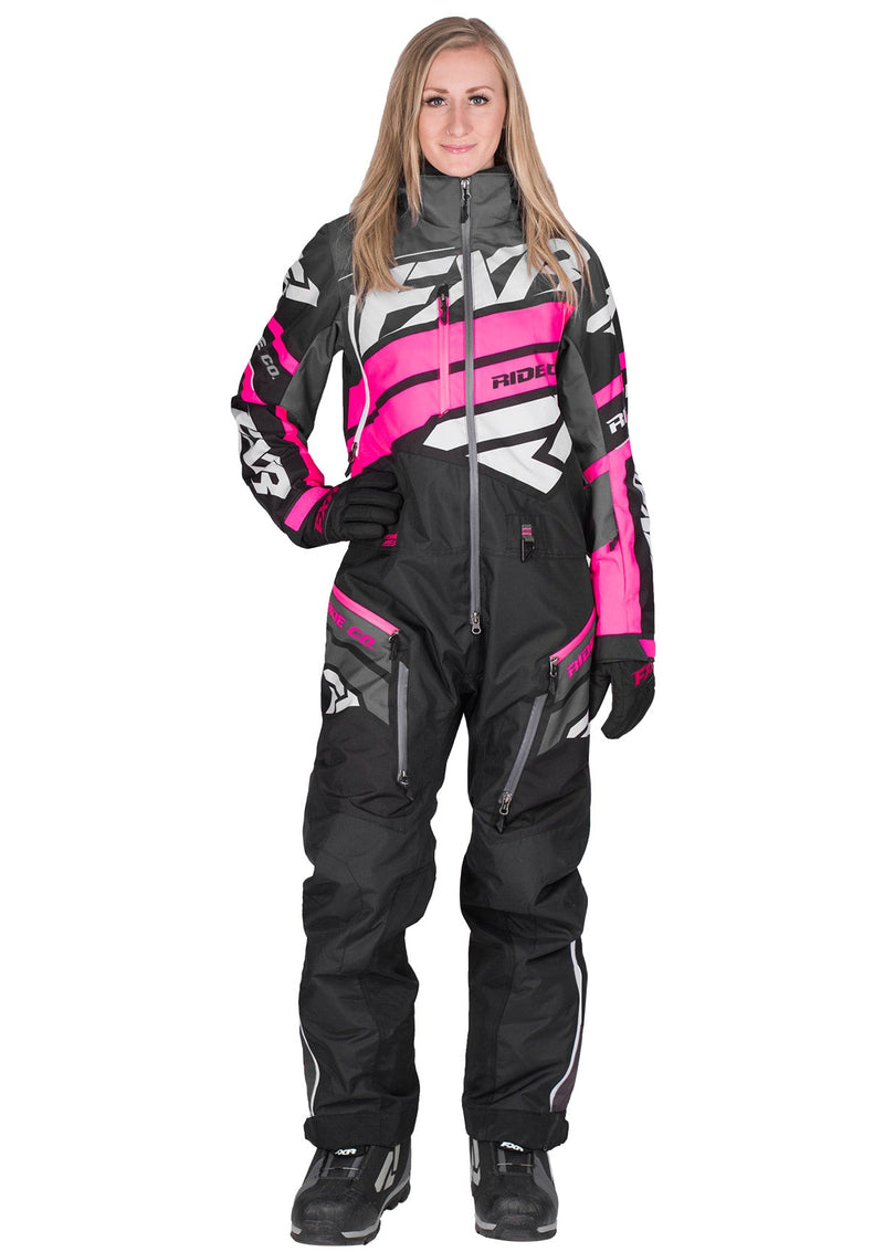 Women's Boost Lite Monosuit