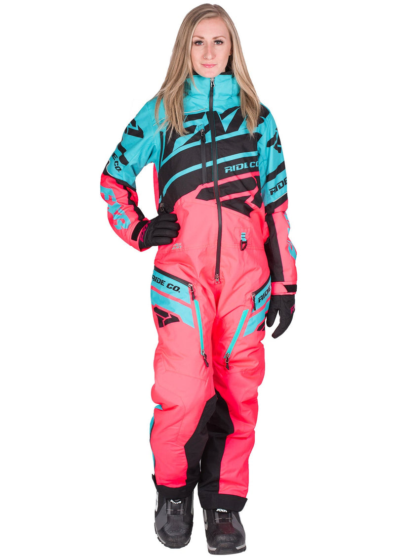 Women's Boost Lite Monosuit