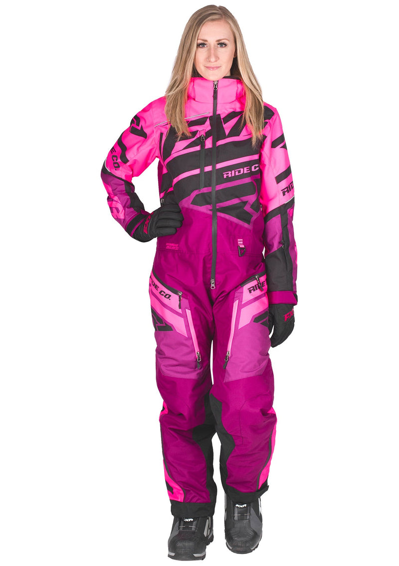 Women's Boost Lite Monosuit