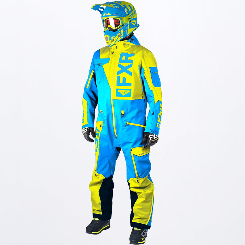 Men's Ranger Instinct Lite Monosuit