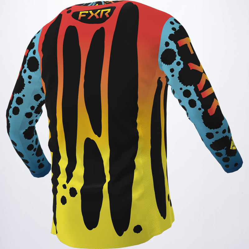 Youth Podium MX Jersey