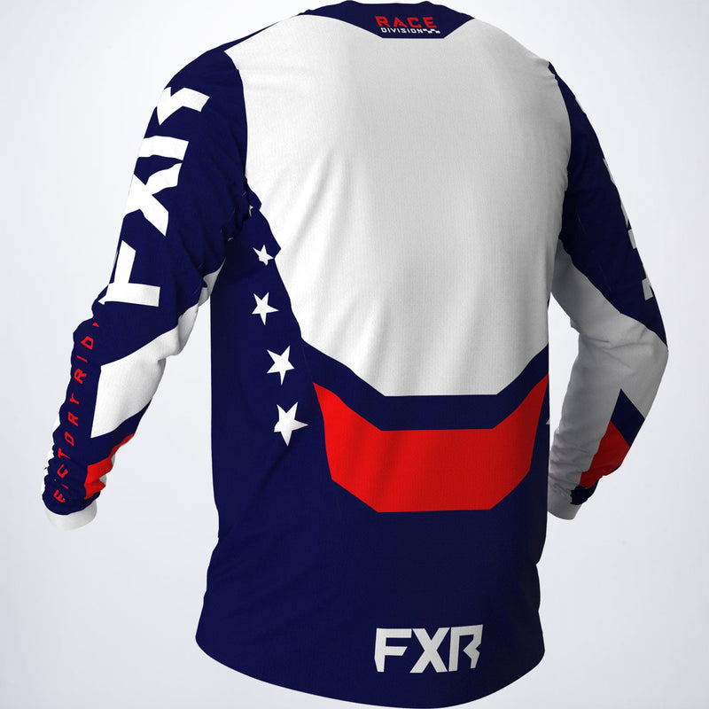 Helium LE MX Jersey