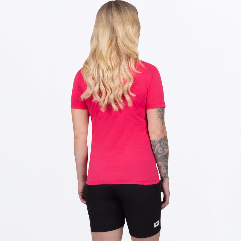 Podium_PremiumTShirt_W_RazzWhite_242227-_2801_Back