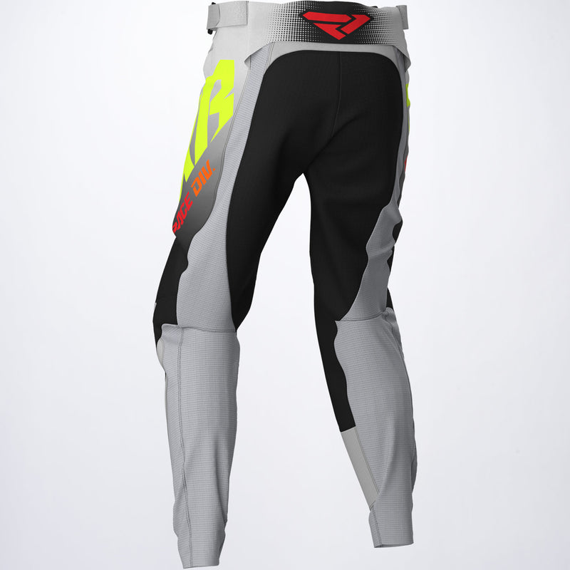 YouthClutch_Pant_BlackGreyFadeHi-VisNukeRed_203326-1005-Back
