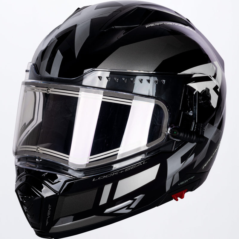 Maverick Modular Team Helmet with E Shield