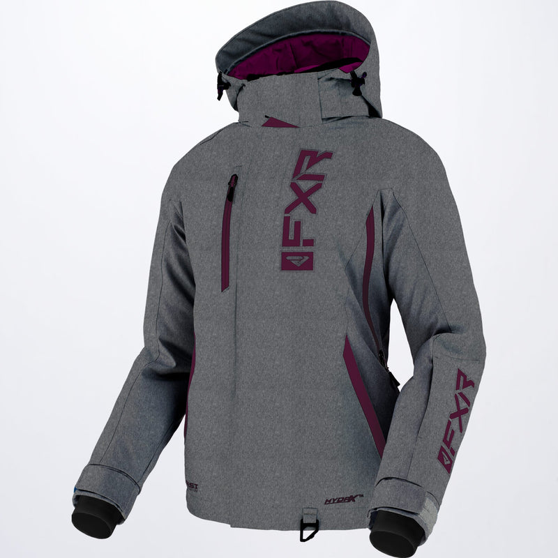 Women's Evo FX Jacket