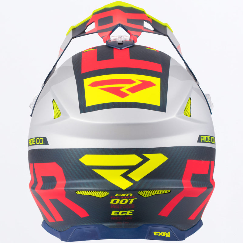 Blade2.0CarbonEvo_Helmet_NavyRedHi-VisSilver_190604-4502-back