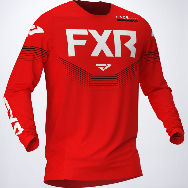 Helium LE MX Jersey