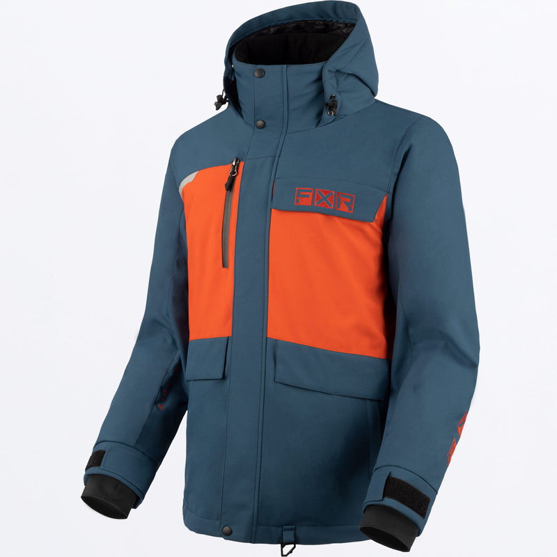Chute_Jacket_M_DarkSteelBurntOrange_240046-_0334_front