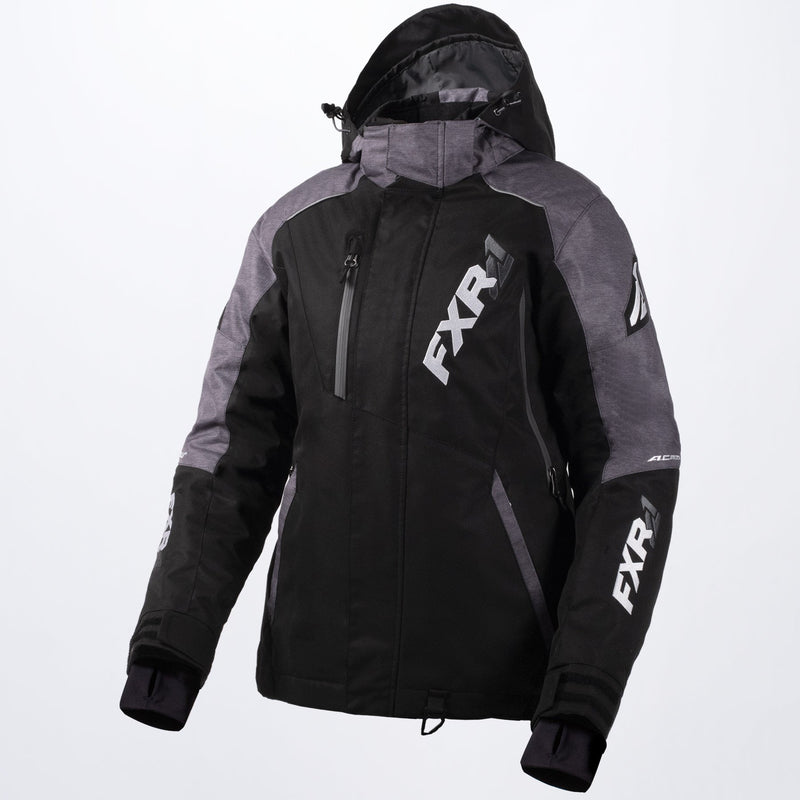 Women's Vertcal Pro Jacket