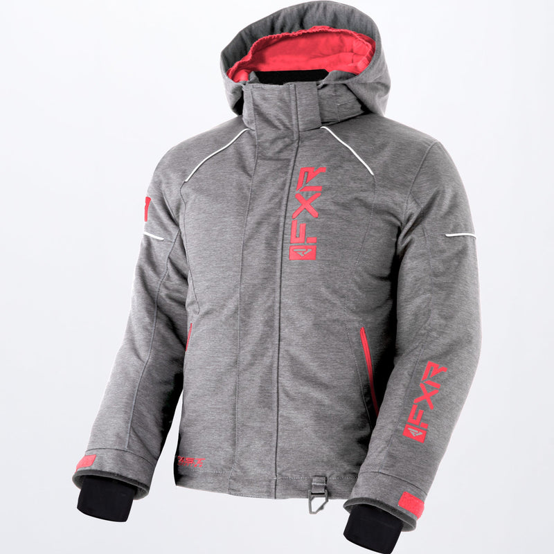 Youth Fresh Jacket