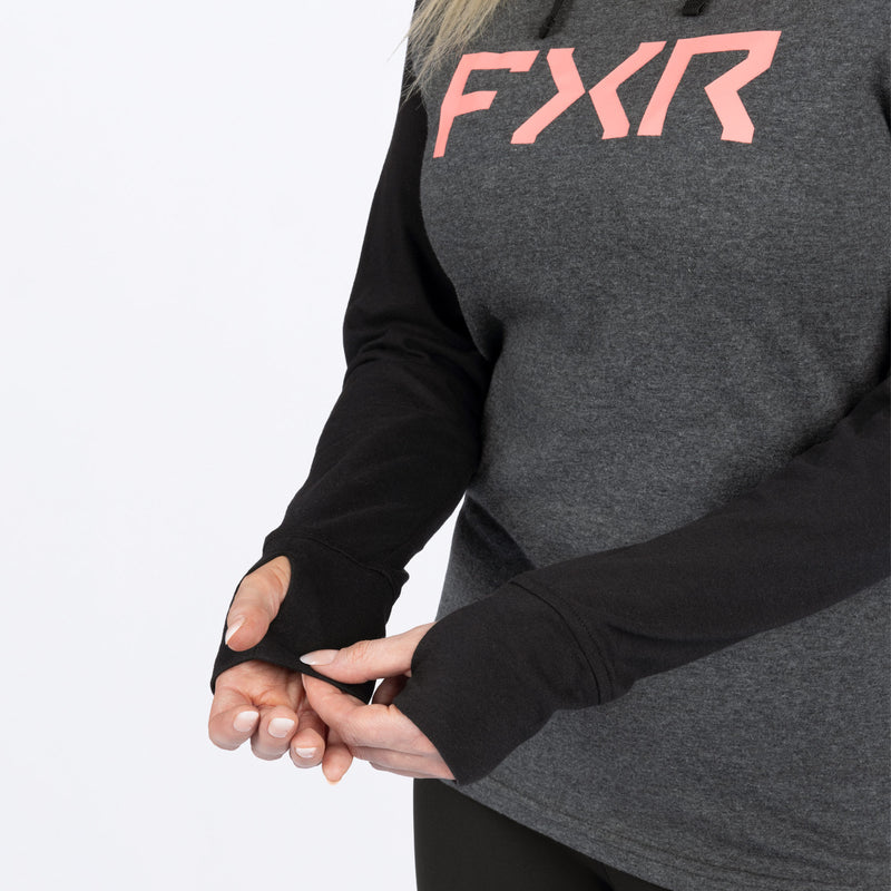 TrainerLitePrem_PO_Hoodie_W_BlackMutedMelon_241433-_1093_Side1