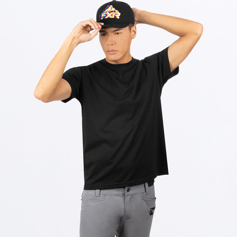 Podium_Hat_U_BlackMulti_241943-_1036_Person