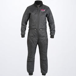 Women's Monosuit Removable Liner 180gr F.A.S.T.