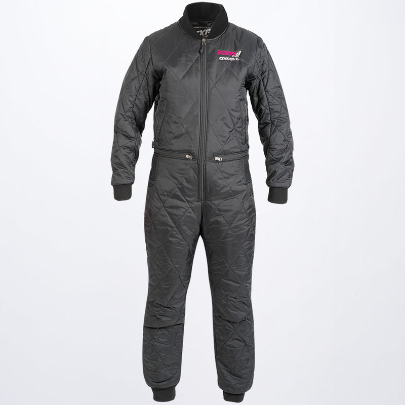 Women's Monosuit Removable Liner 180gr F.A.S.T.