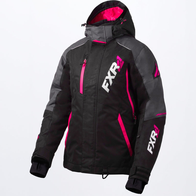Women's Vertcal Pro Jacket