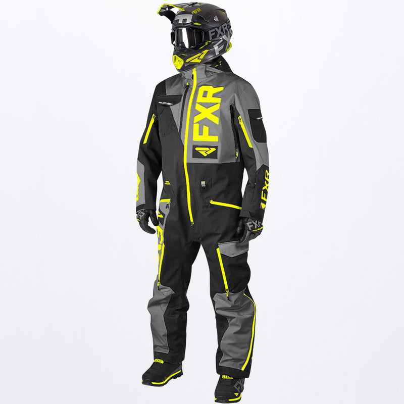 Men's Ranger Instinct Lite Monosuit