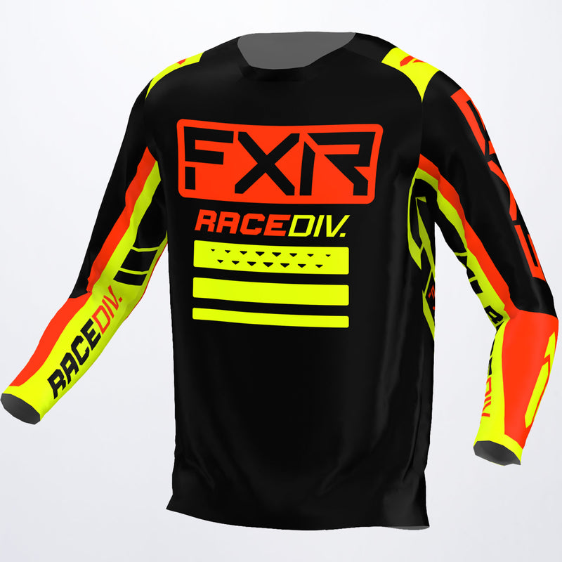 ClutchPro_Jersey_BlackNukeRedHiVis_223302-_1023_fronta