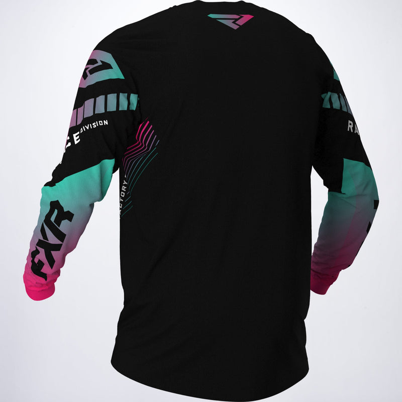 Helium LE MX Jersey