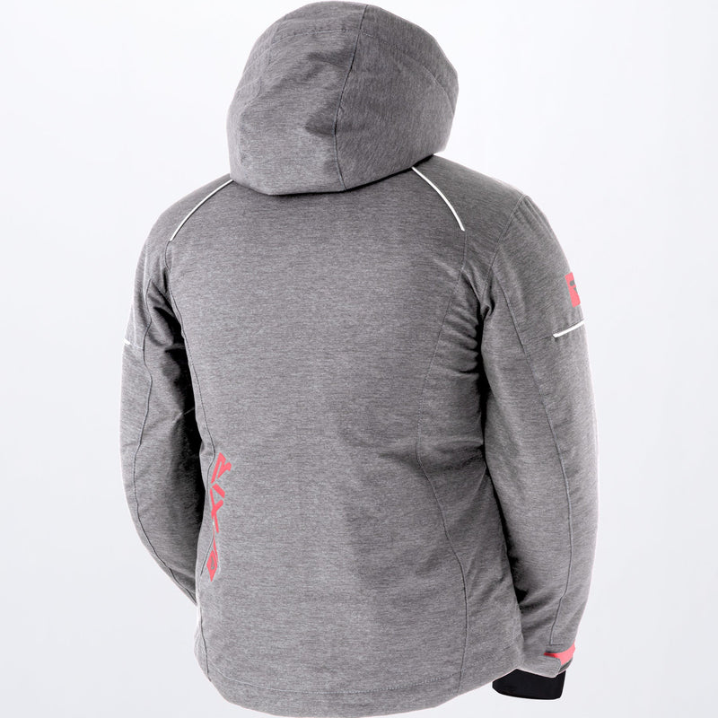 Youth Fresh Jacket