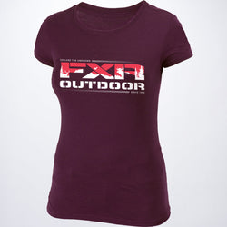 Women's Outdoor T-Shirt