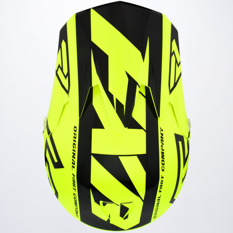 6D ATR-1 Helmet