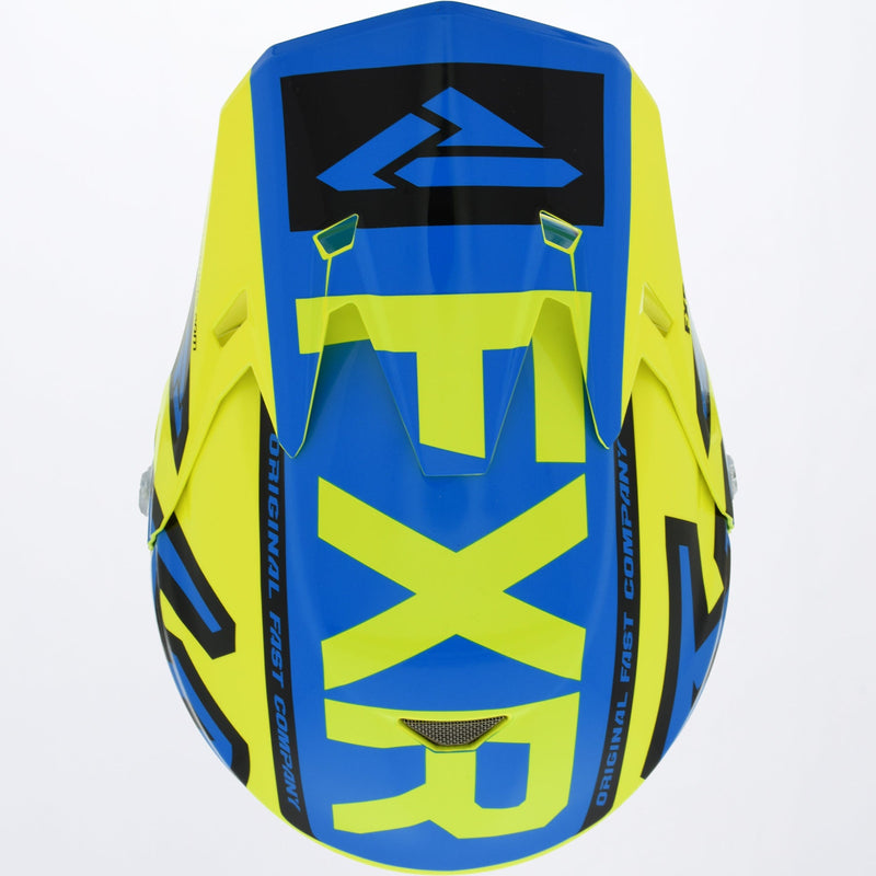 6D ATR-2Y Youth Helmet