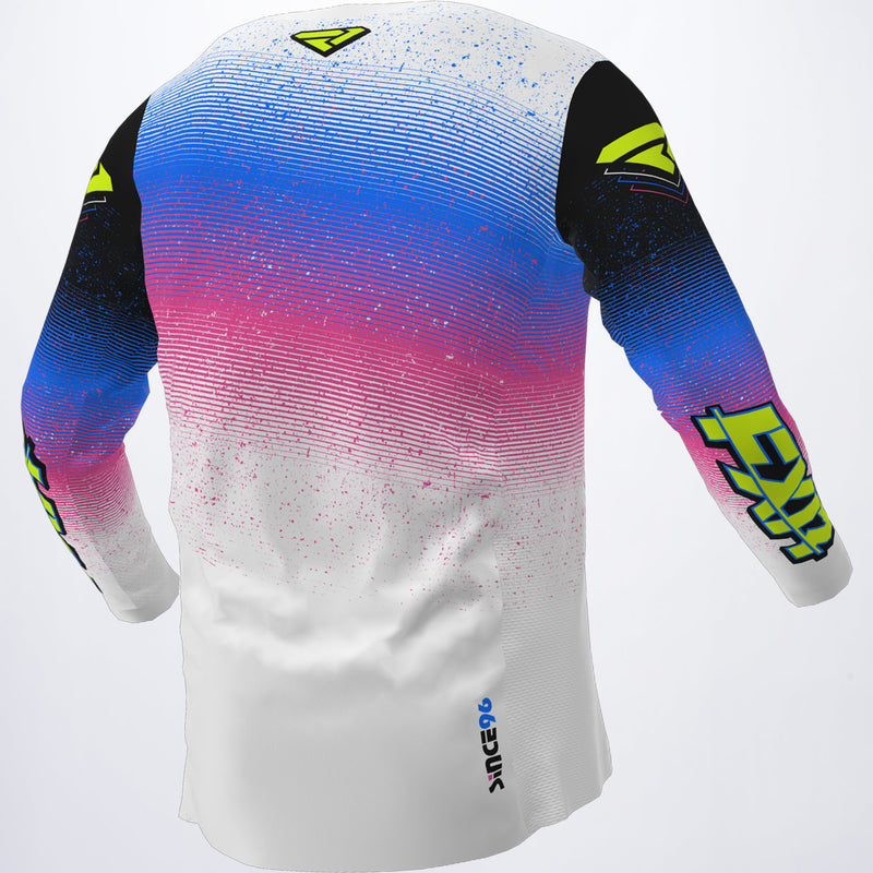 Youth Podium MX Jersey
