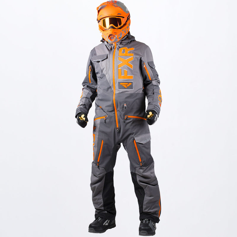 Men's Ranger Instinct Lite Monosuit