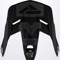 Clutch Evo Helmet Peak