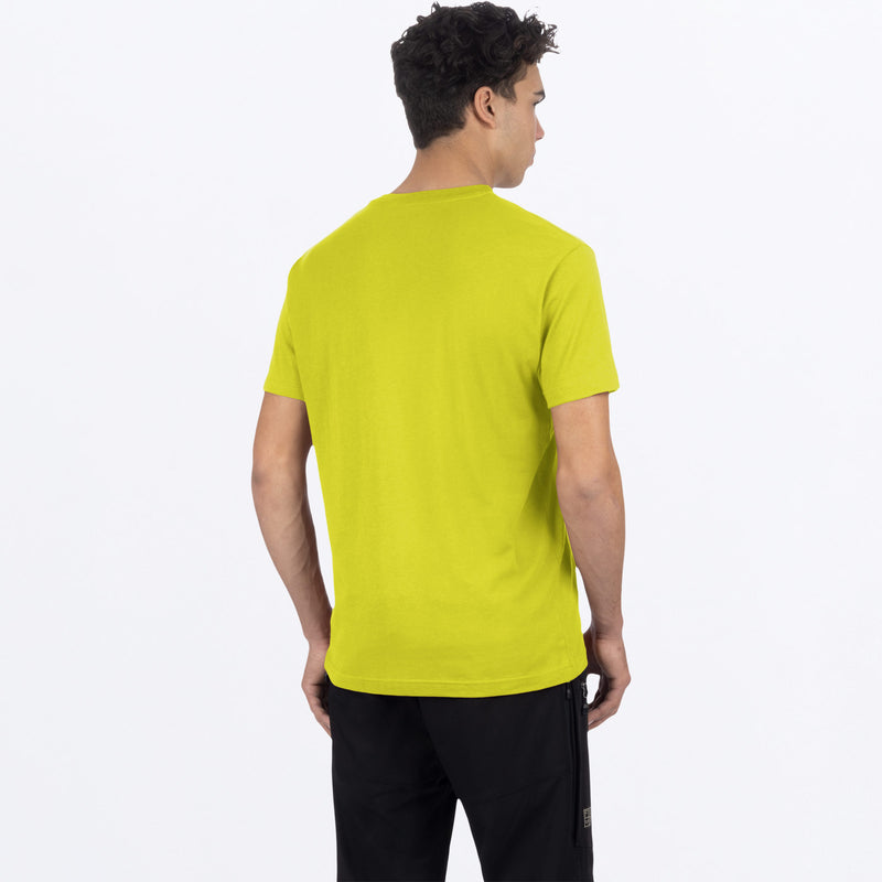 Adrenaline_TShirt_M_CanaryBlack_248302-_6310_backModel