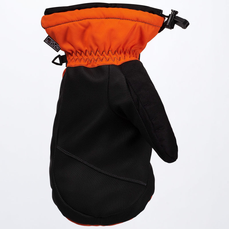 Unisex Race Warm-Up Mitt