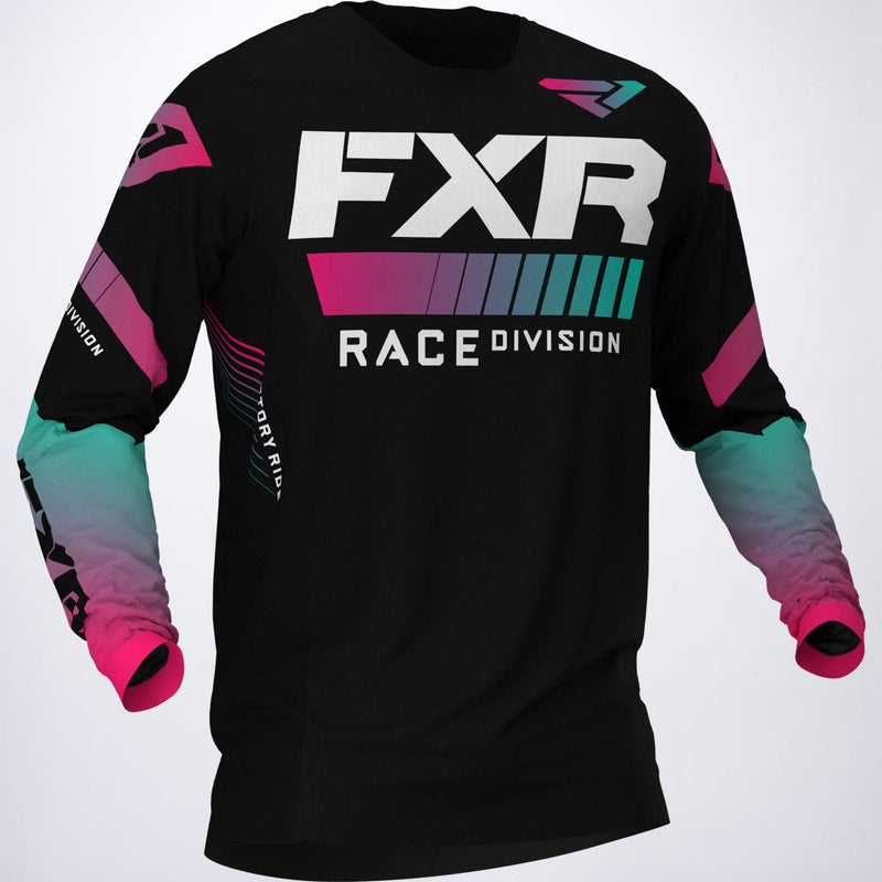 Helium LE MX Jersey