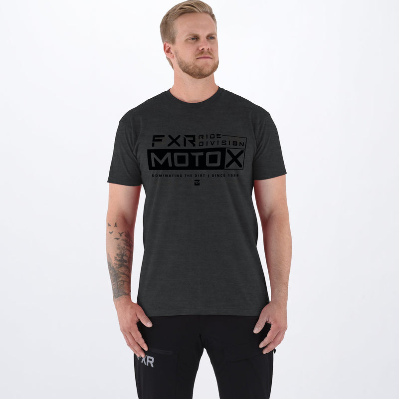 Men's Moto-X T-Shirt