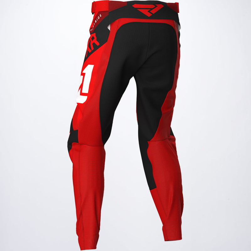 YouthClutch_Pant_RedblackMaroon_23326-2010-Back