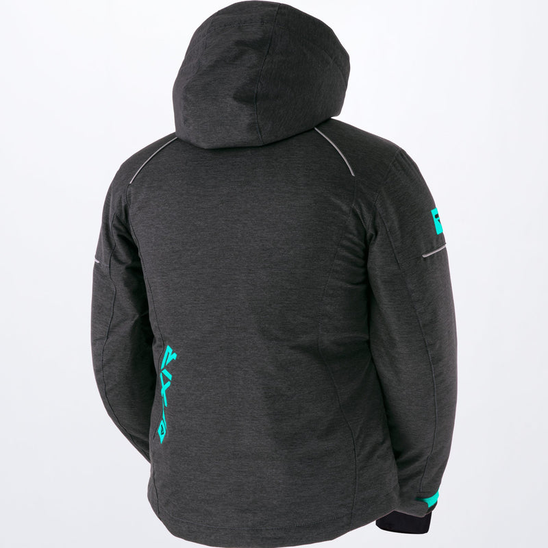 Youth Fresh Jacket