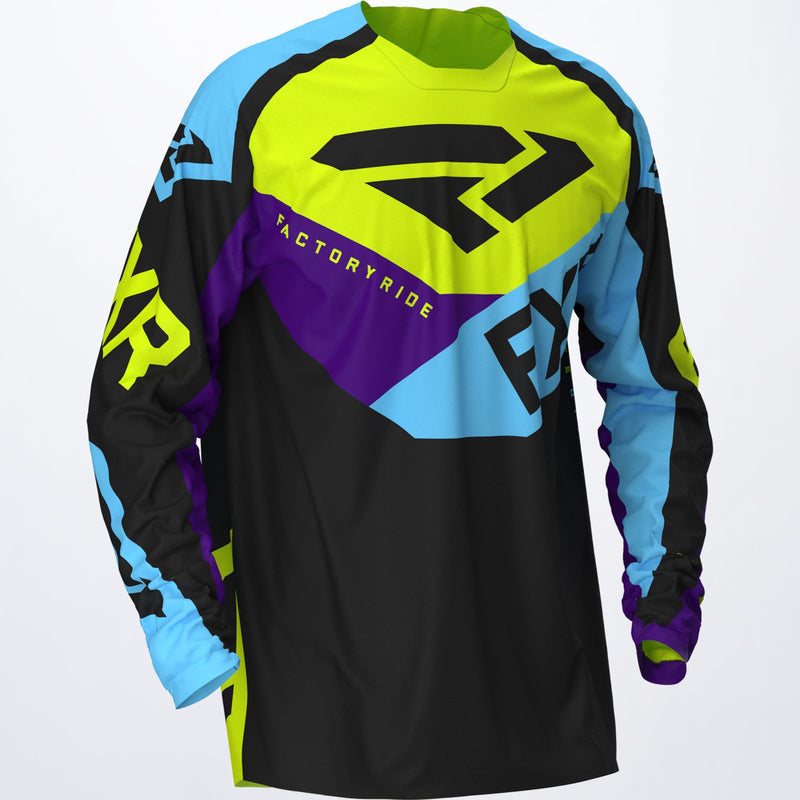 Podium MX Jersey