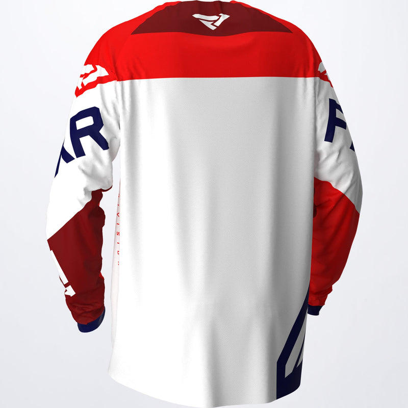 Podium MX Jersey