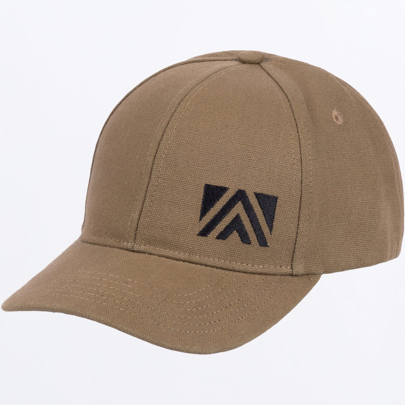 Adrenaline_Hat_CanvasBlack_248340-_1510_front